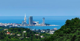 Batumi City tour