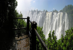Victoria Falls