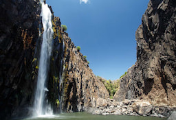Victoria Falls