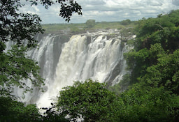 Victoria Falls