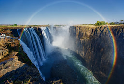 Victoria Falls