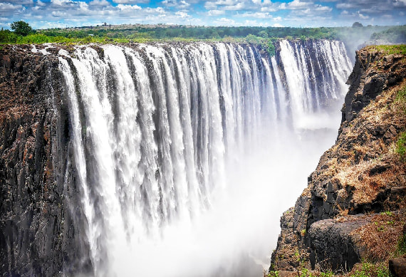 Victoria Falls
