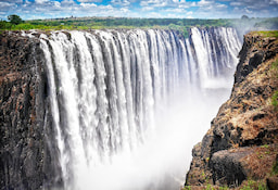 Victoria Falls