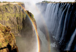 Victoria Falls