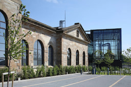 The Clydeside Distillery