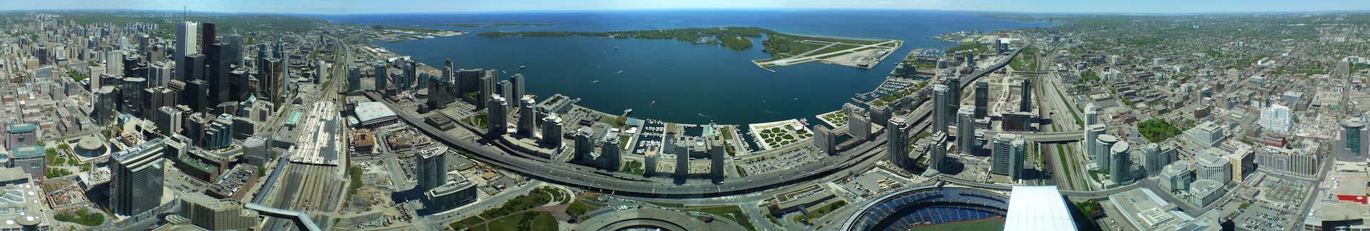 CN Tower Canada
