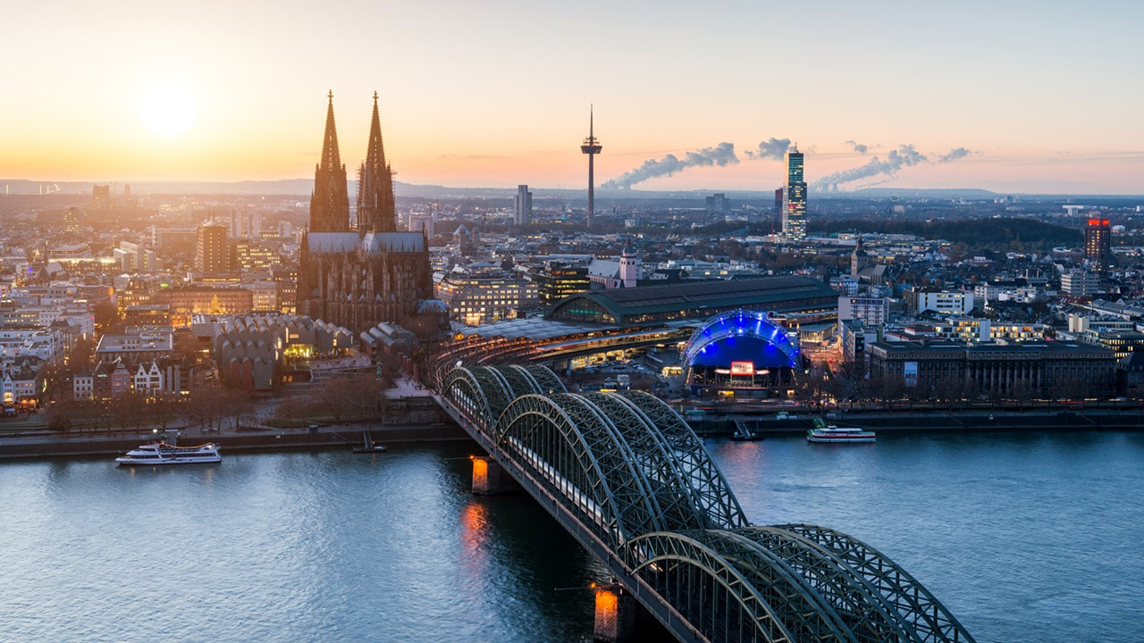 Cologne City 