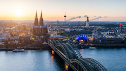 Cologne City 