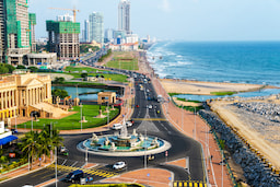 Colombo City Tour