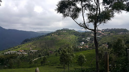 Coonoor