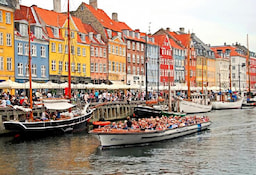 copenhagen canal cruise-1