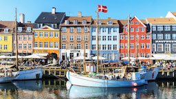 Copenhagen City