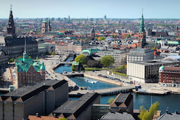 Copenhagen City
