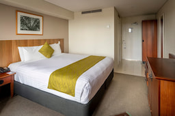 Copthorne Hotel Auckland City