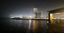 Jeddah Corniche Circuit