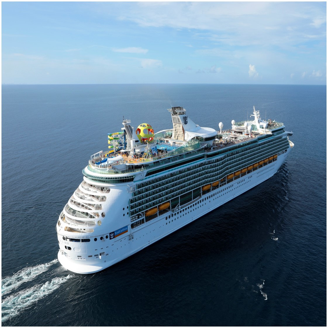 Cruise