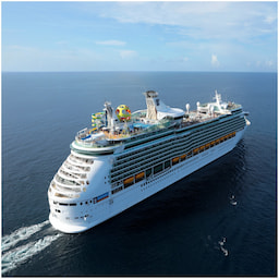 Cruise