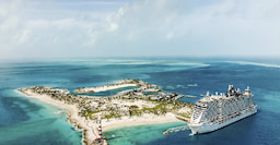 Ocean Cay