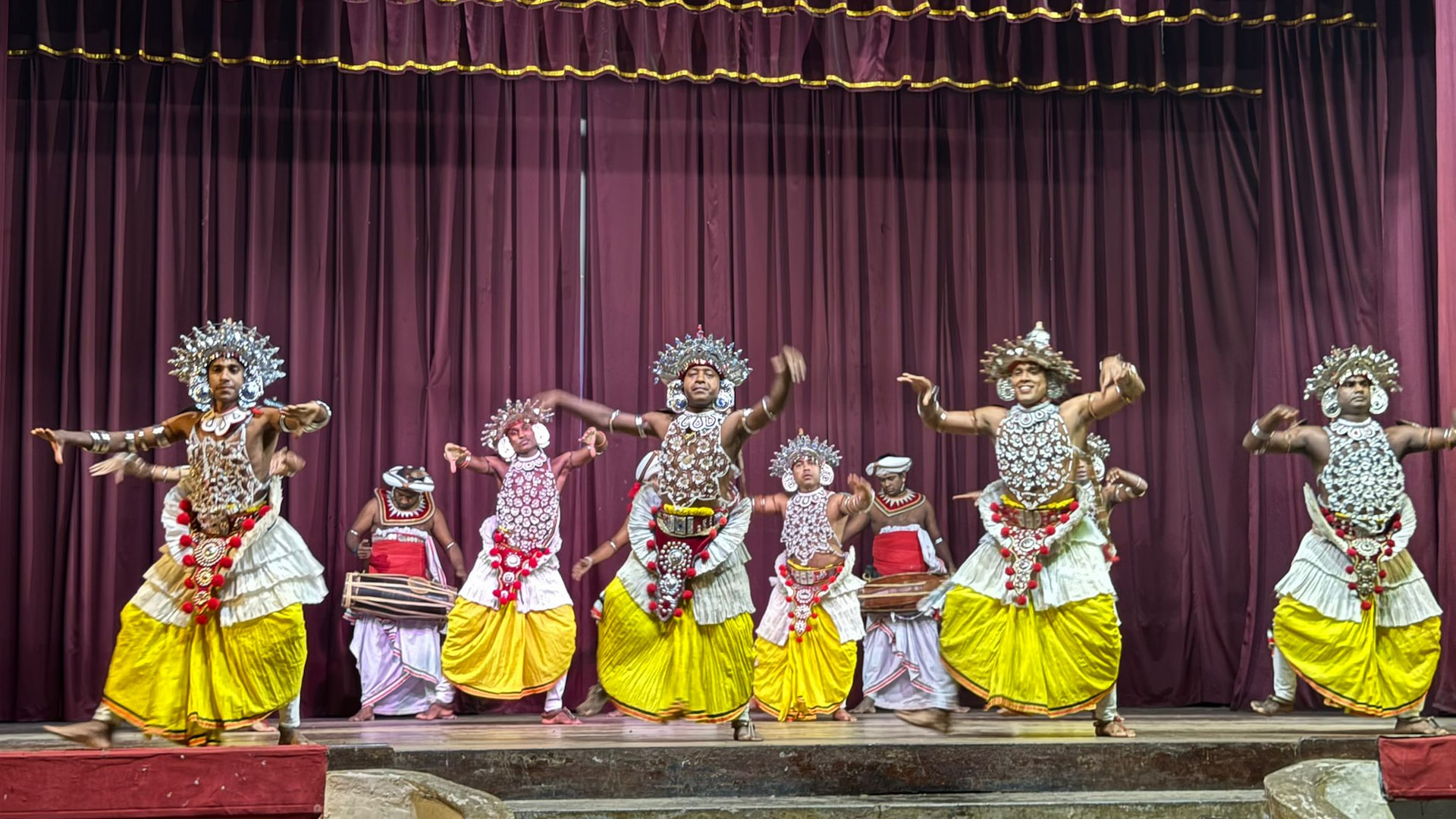 Cultural Show 1