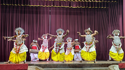 Cultural Show 1