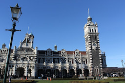 Culture In Context Tour 