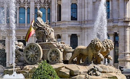 Madrid