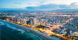Da Nang City