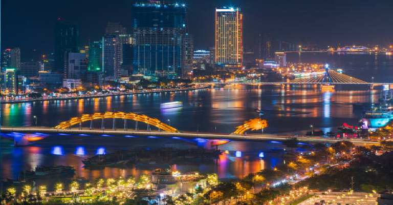 Da Nang City
