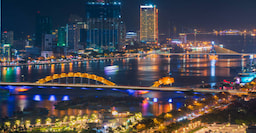 Da Nang City