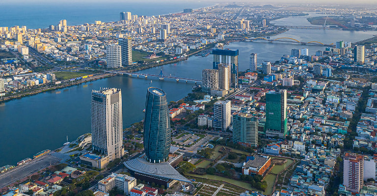 Da Nang City Tour