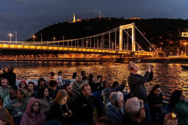 Danube River Cruise