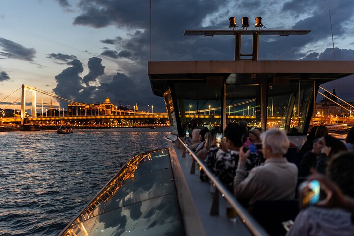 Danube River Cruise