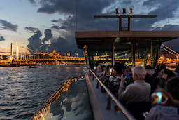 Danube River Cruise