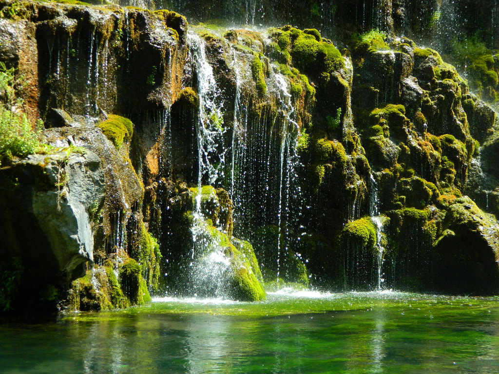 Visit Dashbashi Canyon 