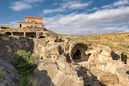 Kakheti - 1