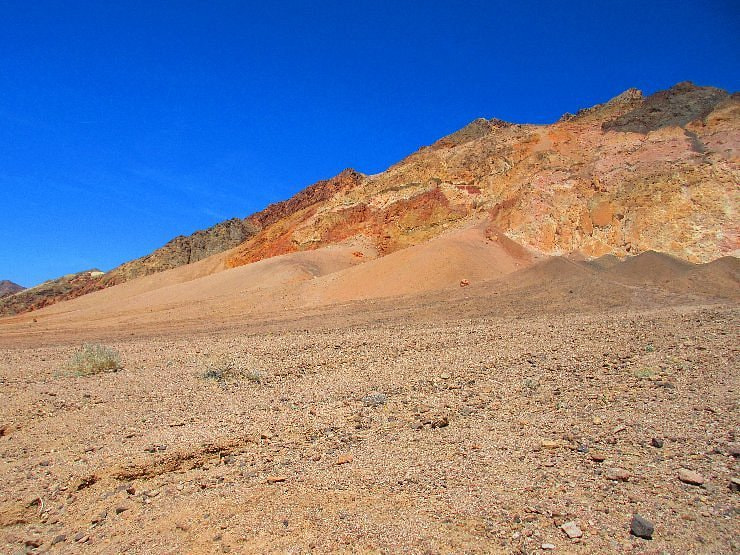 Death Valley
