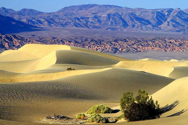 Death Valley