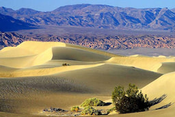 Death Valley