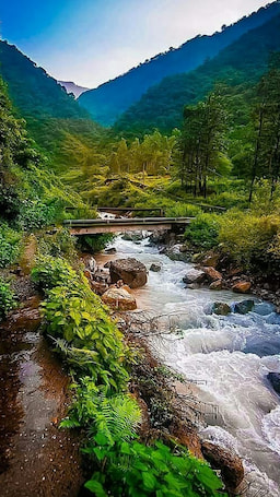 dehradun