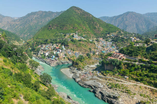 Devprayag