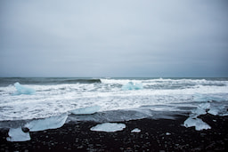 Diamond Beach 1
