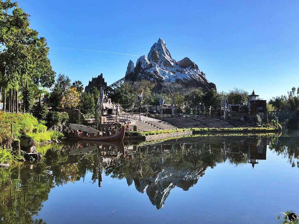 Disney’s Animal Kingdom
