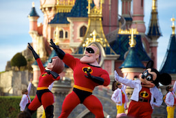 Disneyland Paris