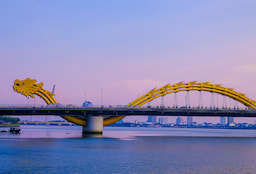 Dragon Bridge Overview 1