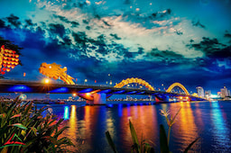 Dragon Bridge