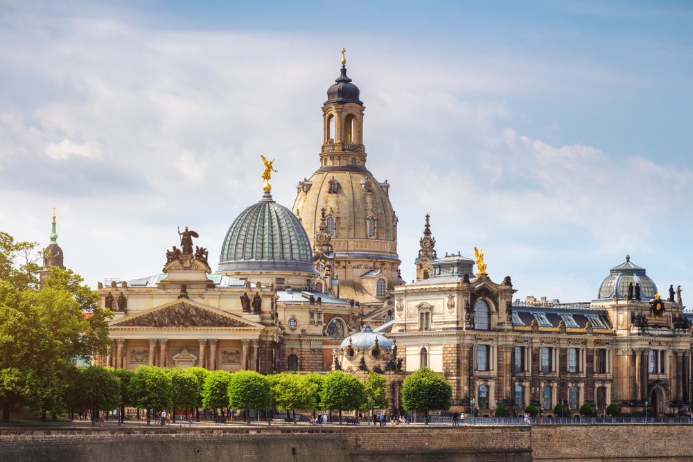 Dresden City 1