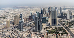 Dubai City Tour
