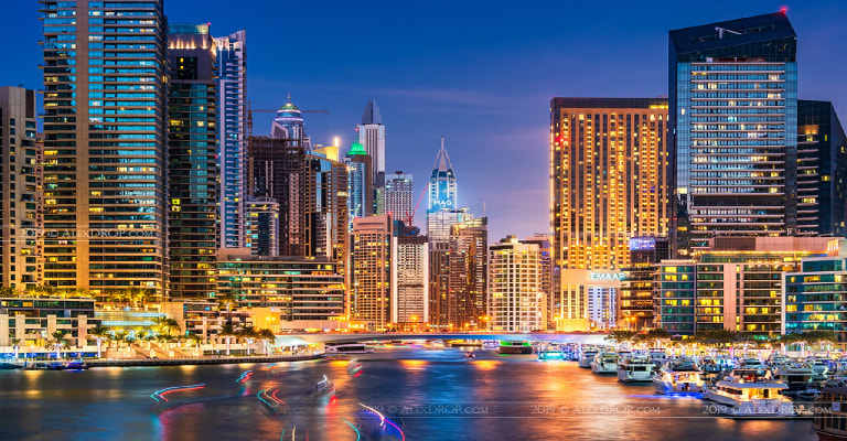 Dubai City Tour