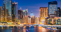 Dubai City Tour