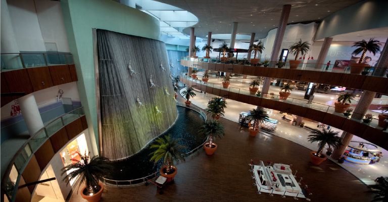 Dubai Mall